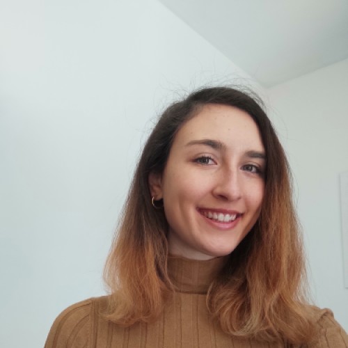 Beatrice Barbareschi